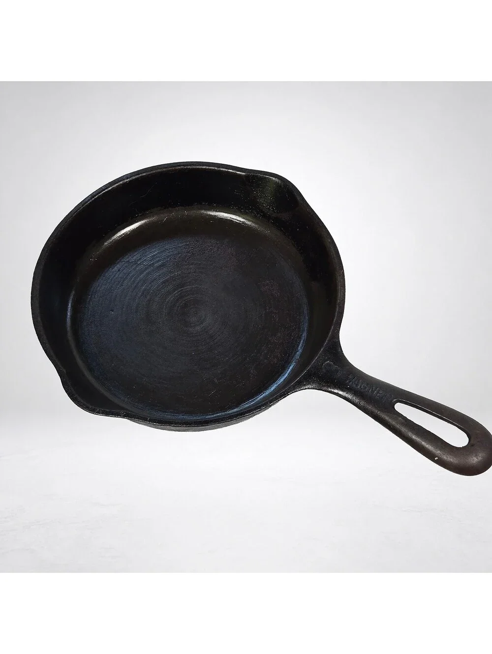 Wagner Ware Cast Iron Skillet No 3 6.5 Inch Vintage USA Made Kitchen Cookware